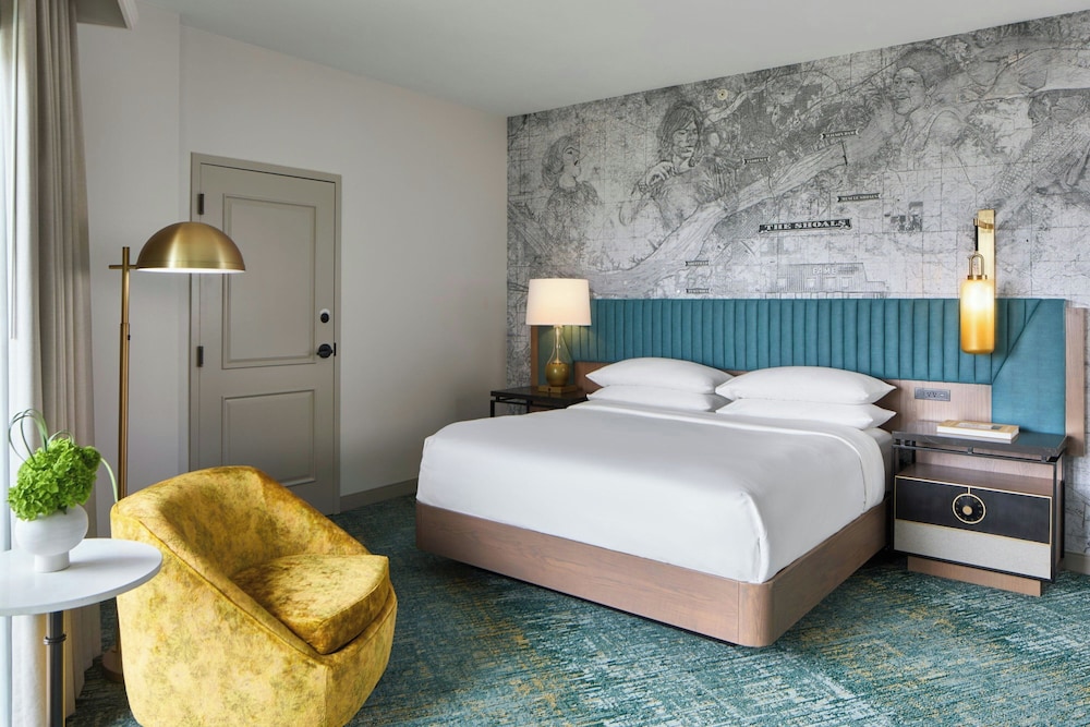 Renaissance Shoals Resort & Spa - photo 21