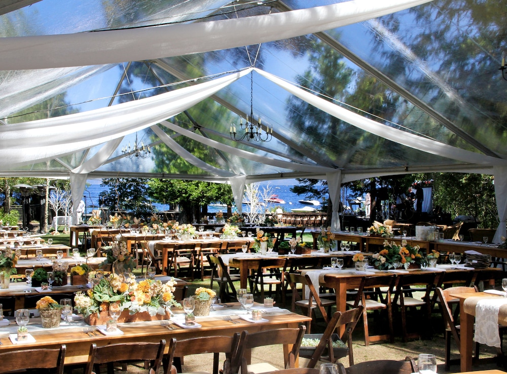 West Shore Cafe and Inn - photo 33