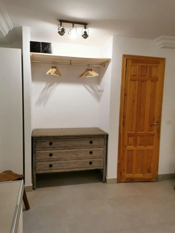 Loft in Beautiful 19th Century House — 4-Star Luxury Hotel in Madrid, Spain