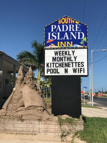South Padre Island Inn - photo 22