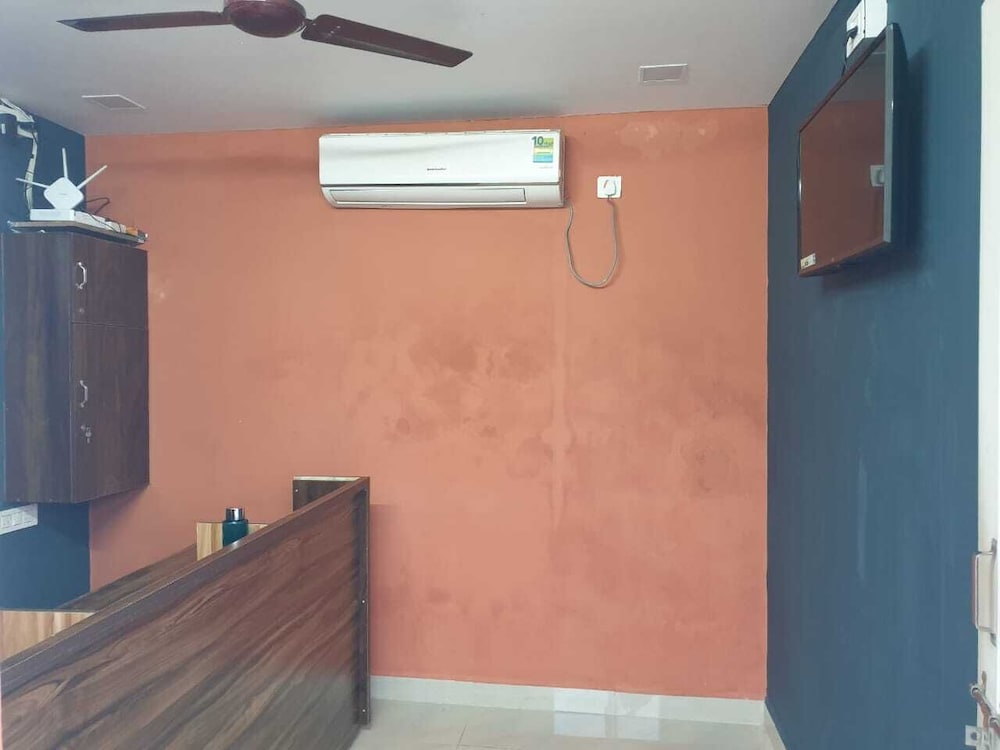 Himalaya Pool & Resort in Tirupati, India