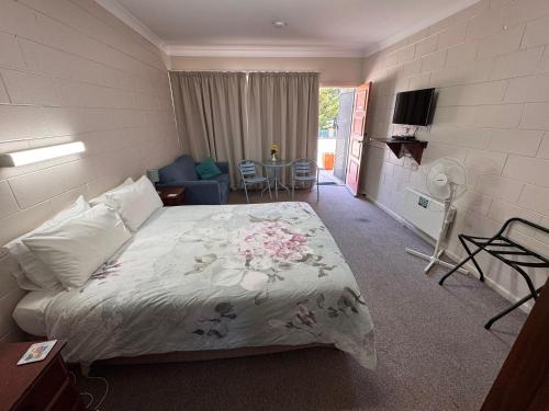 Alpine Country Motel — Cooma — photo 4