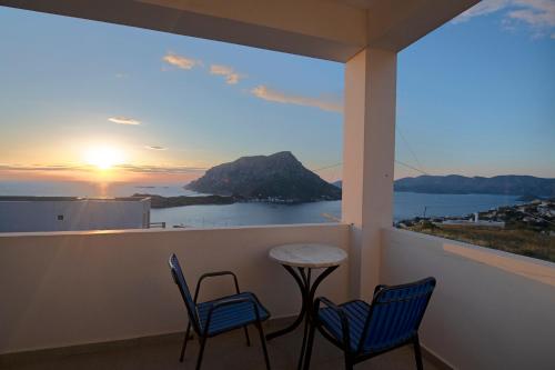 Studios Aeolos Kalymnos — Kalymnos — photo 2