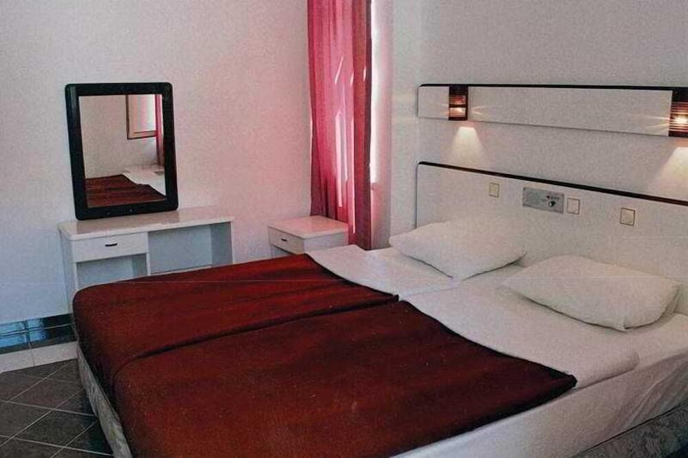 Tuvanna Garden - last minute hotel in Alanya