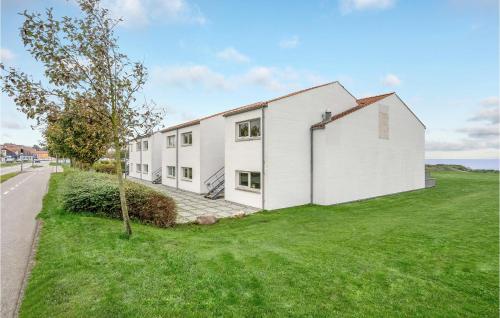 Apartment Nordre Strandvej I — 5-Star Luxury Hotel in Ebeltoft, Denmark