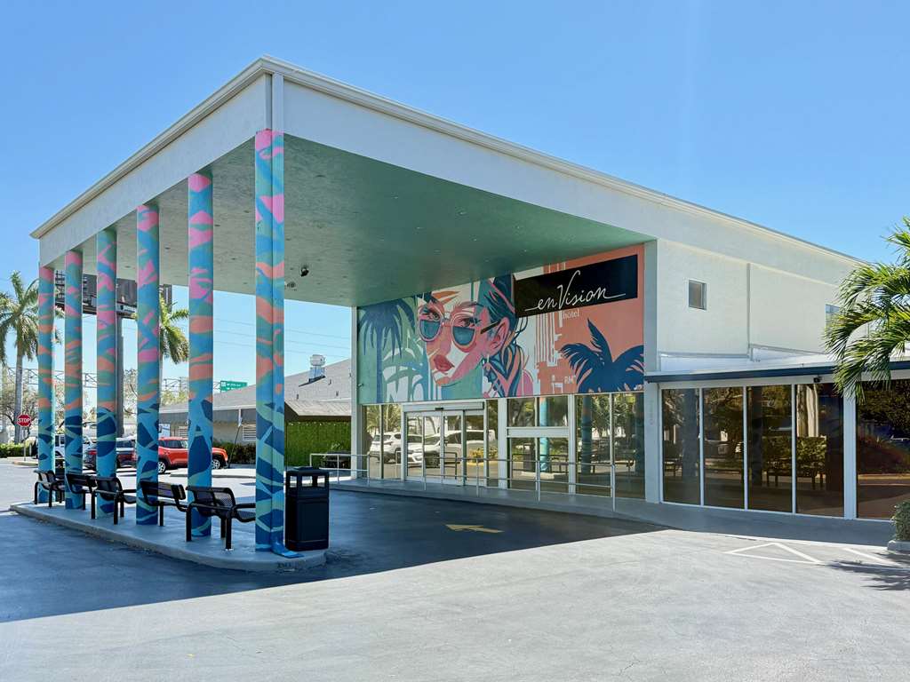 enVision Hotel Miami International Airport - photo 2