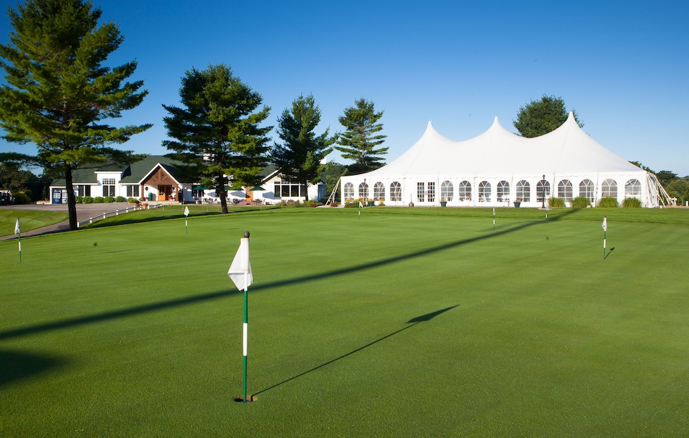 Manistee National Golf and Resort - photo 16