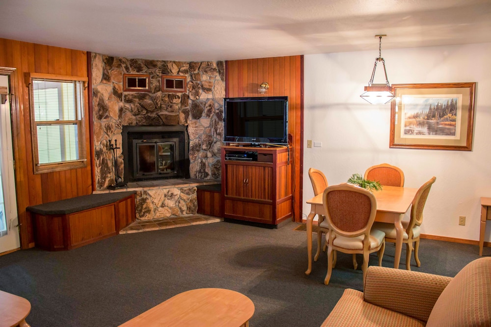Mountain Retreat Resort - photo 18