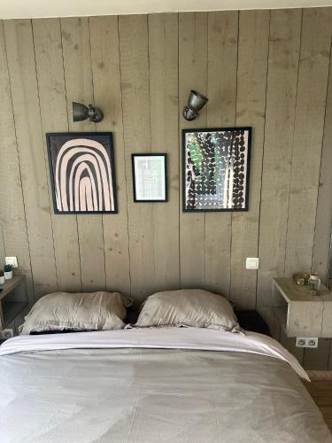 Beautiful Rooms at Countryside Brussels — hotel in Halle