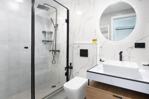 The Sakartvelo House Historic Soul and Modern Luxury
