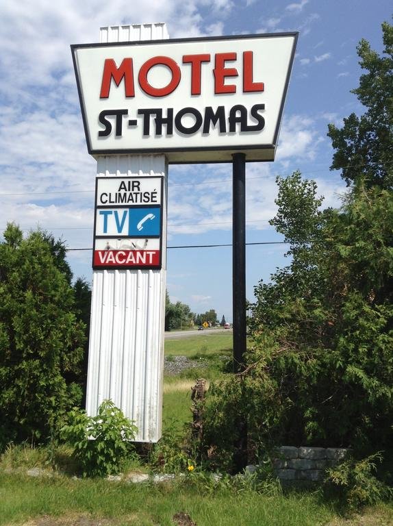 Motel St Thomas - carbon neutral hotel in St. Thomas