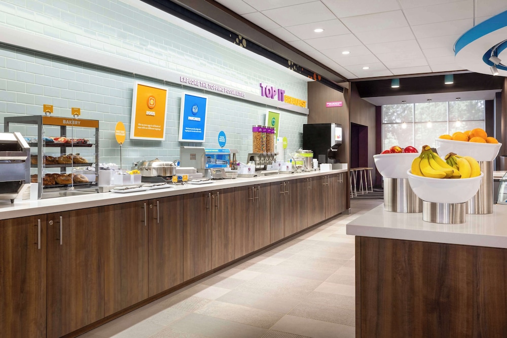 Tru By Hilton Charlotte Tyvola I 77 - photo 19
