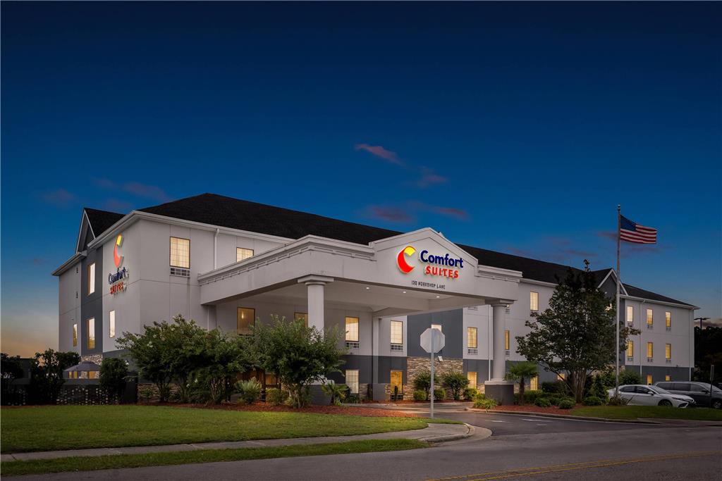 Comfort Suites near Camp Lejeune - photo 4