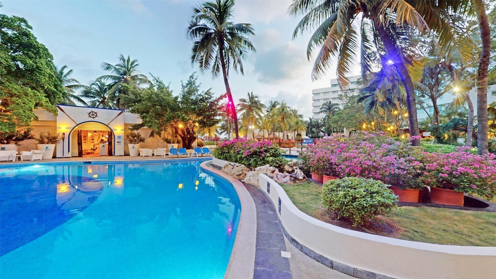 Oasis Palm All Inclusive