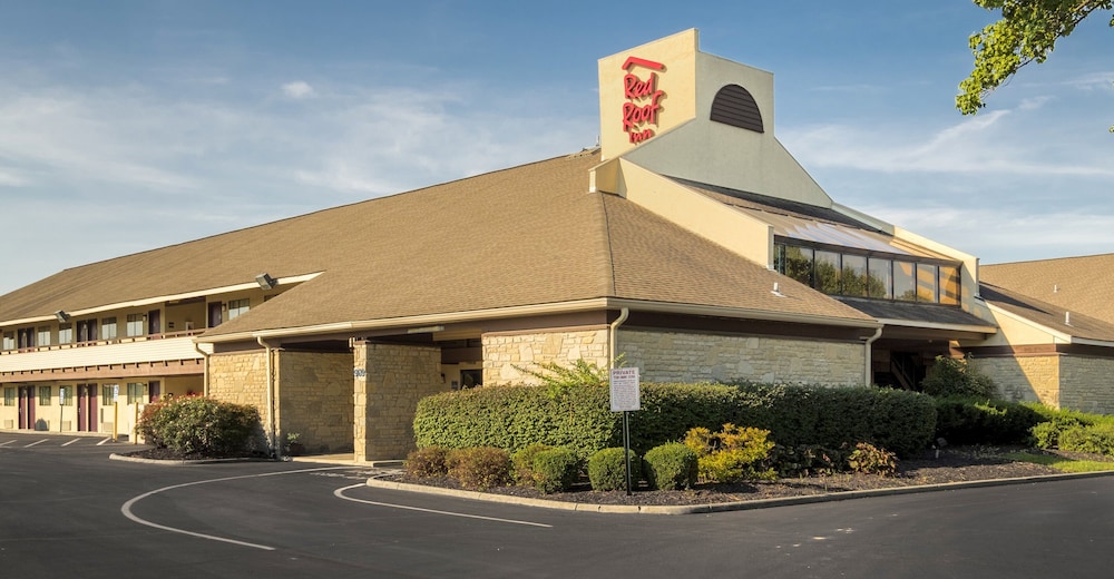 Red Roof Inn Columbus Northeast Westerville - featured photo