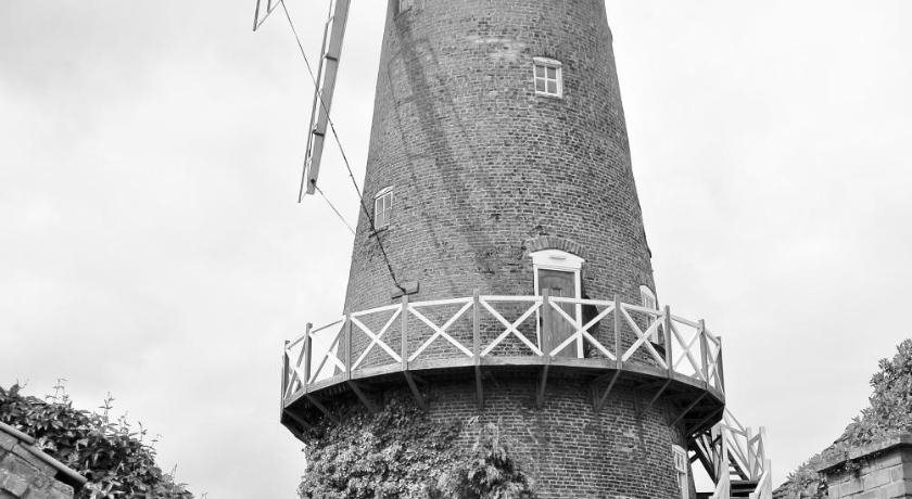 The Windmill B&B
