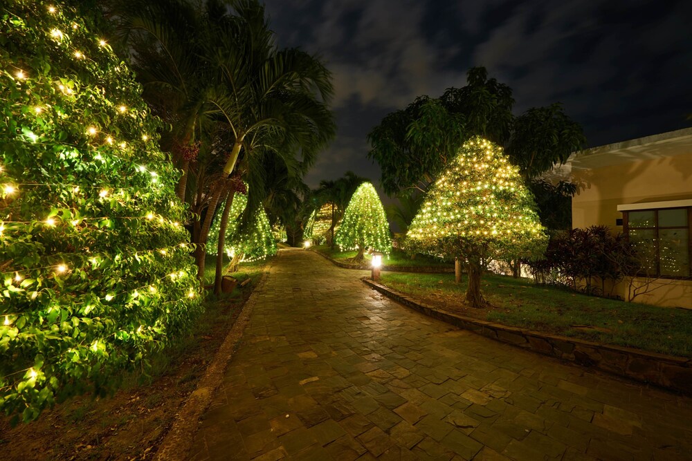 Lazi Beach Resort — 4-Star Luxury Hotel in La Gi, Vietnam