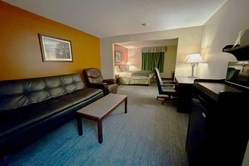 Baymont by Wyndham Mason - photo 10