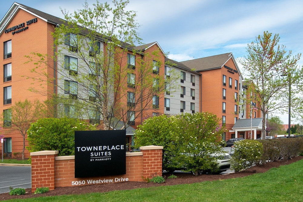 TownePlace Suites by Marriott Frederick - photo 57