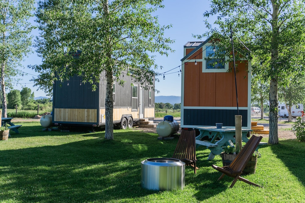 Teton Peaks Resort - photo 24