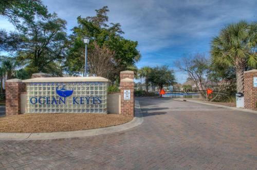 Ocean Keyes 3941 Condo — 4-Star Luxury Hotel in Myrtle Beach, United States
