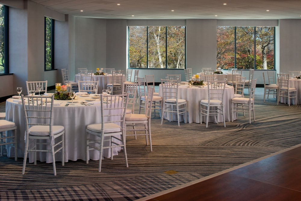 Falls Church Marriott Fairview Park - photo 56