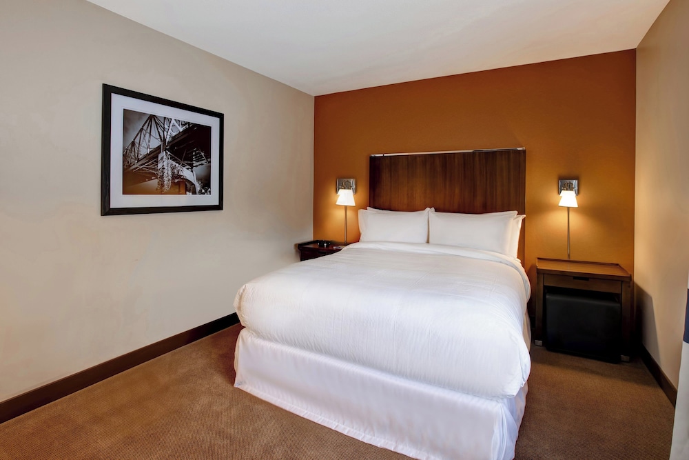 Four Points By Sheraton Peoria - photo 27