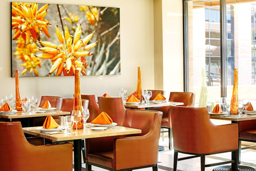 Scottsdale Marriott Old Town - photo 28