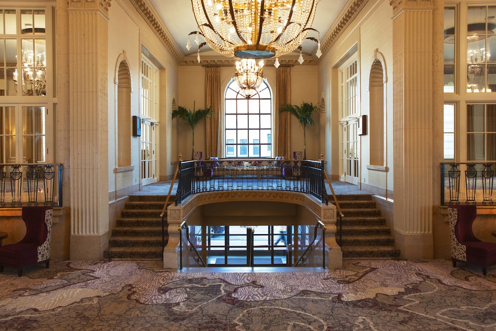 Peoria Marriott Pere Marquette — Peoria