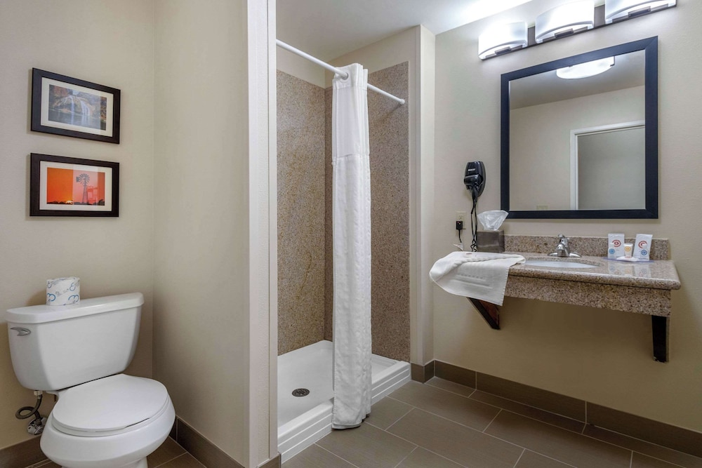 Comfort Inn & Suites Glenpool - photo 15