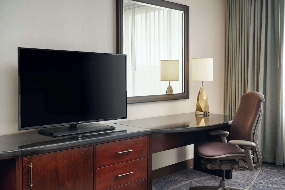 Hilton Atlanta - photo 19