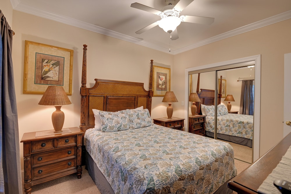 Tupelo Bay Golf Resort Condo 1 Mile To Beach - photo 22