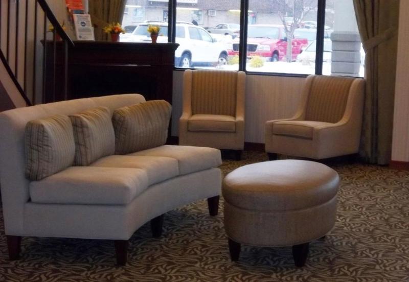 Motel 6 Rochester Airport - photo 4