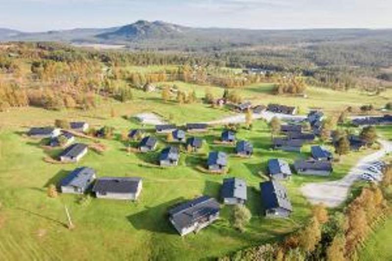 Fj llbyn — Oestersund — photo 3