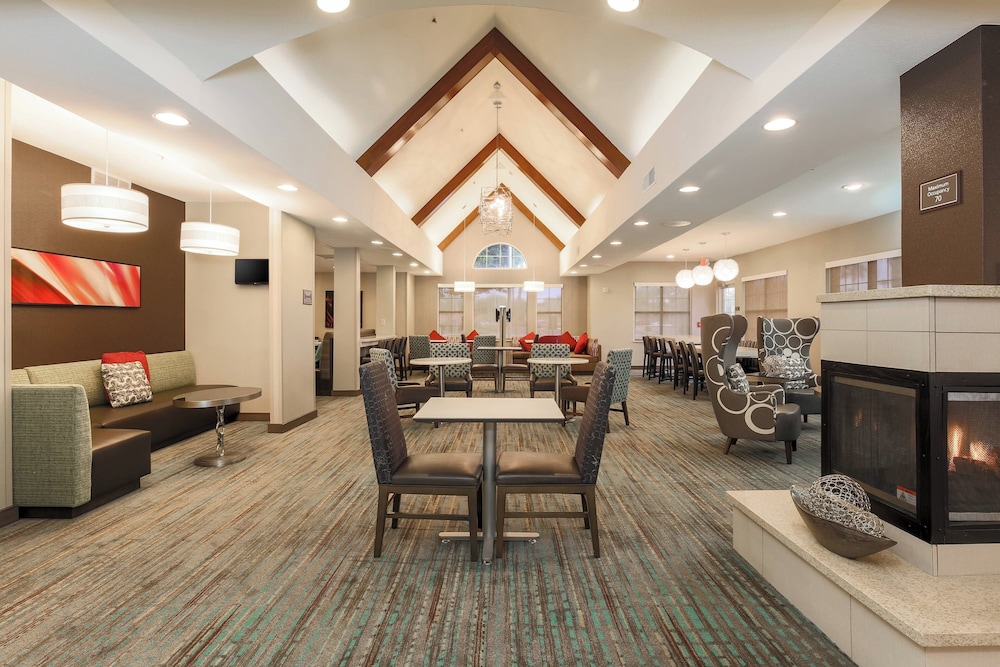 Residence Inn by Marriott Phoenix Chandler Fashion Center - photo 22
