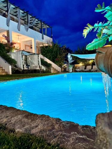 Rafaella's Maisonette at Rafaella Resort — hotel in Kokkonion