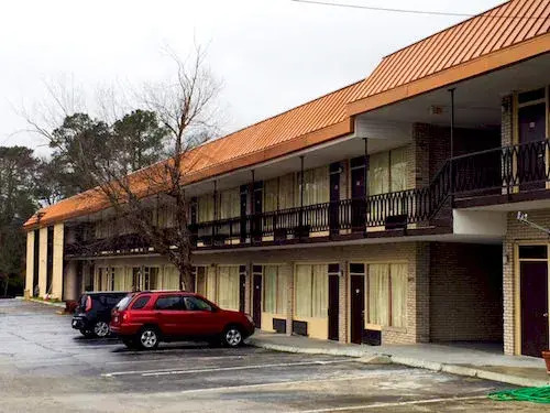 Motel 6 Florence Historic Downtown - photo 11