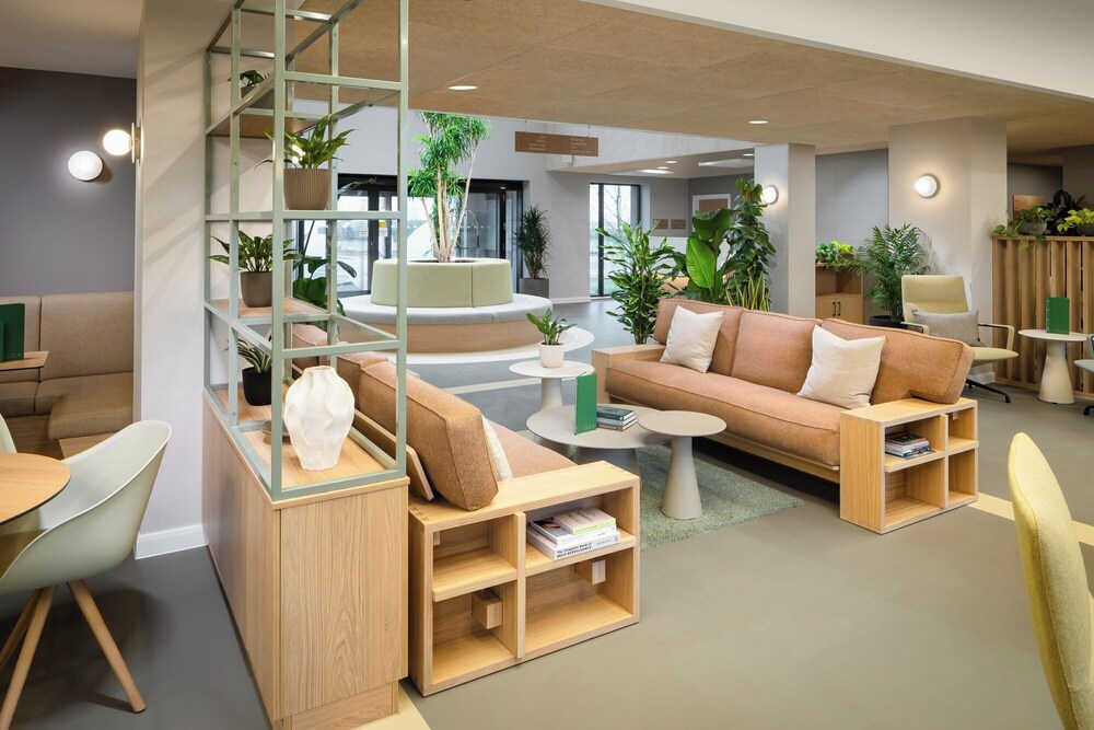 voco Zeal Exeter Science Park by IHG in Exeter, United Kingdom