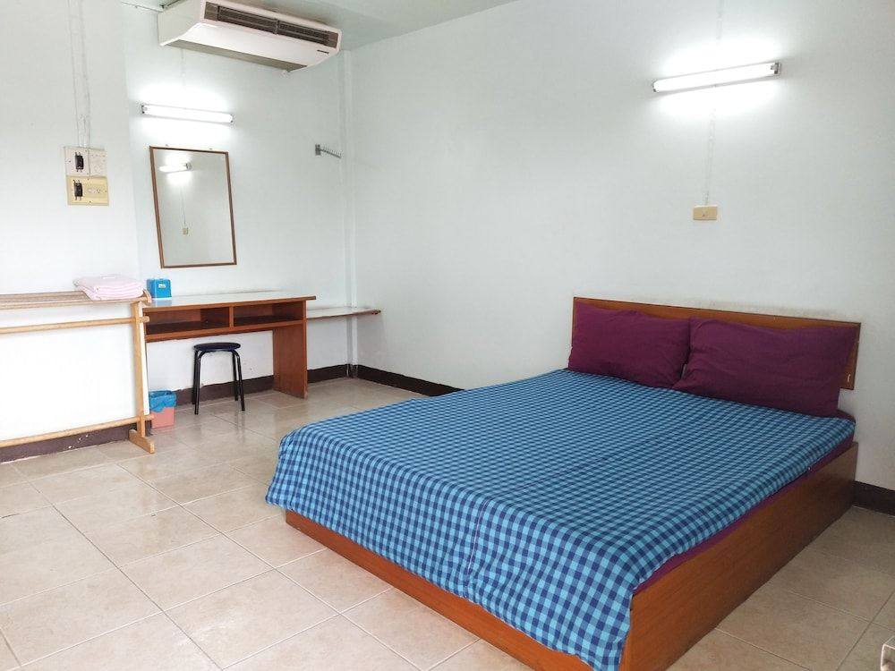 Taweesub Resort - last minute hotel in Nakhon Ratchasima