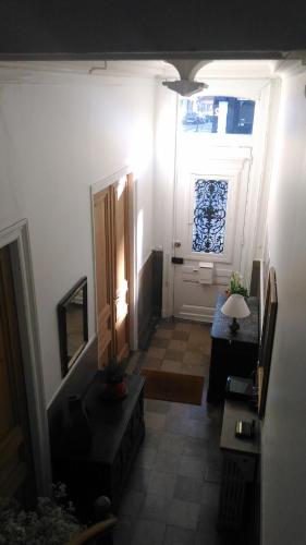 La Lilloise - carbon neutral hotel in Lille