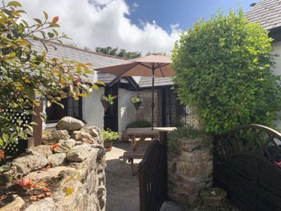 Hallagenna Cottages — Bodmin — photo 2