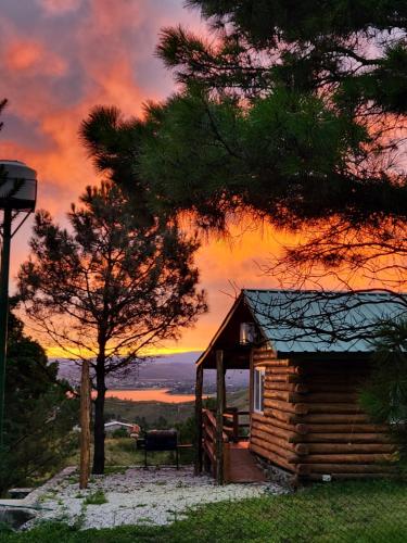 Cabaña La Lechuza - last minute hotel in Unknown City