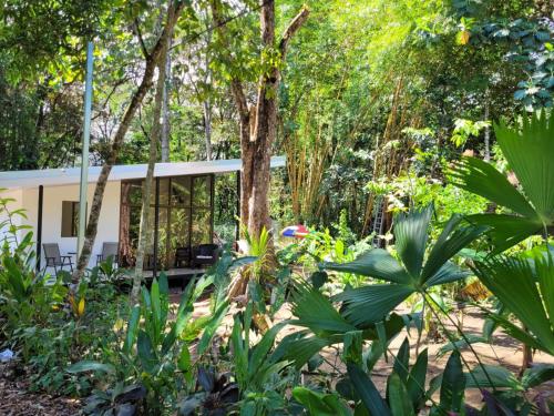 Luba house — 4-Star Luxury Hotel in Puerto Jimenez, Costa Rica