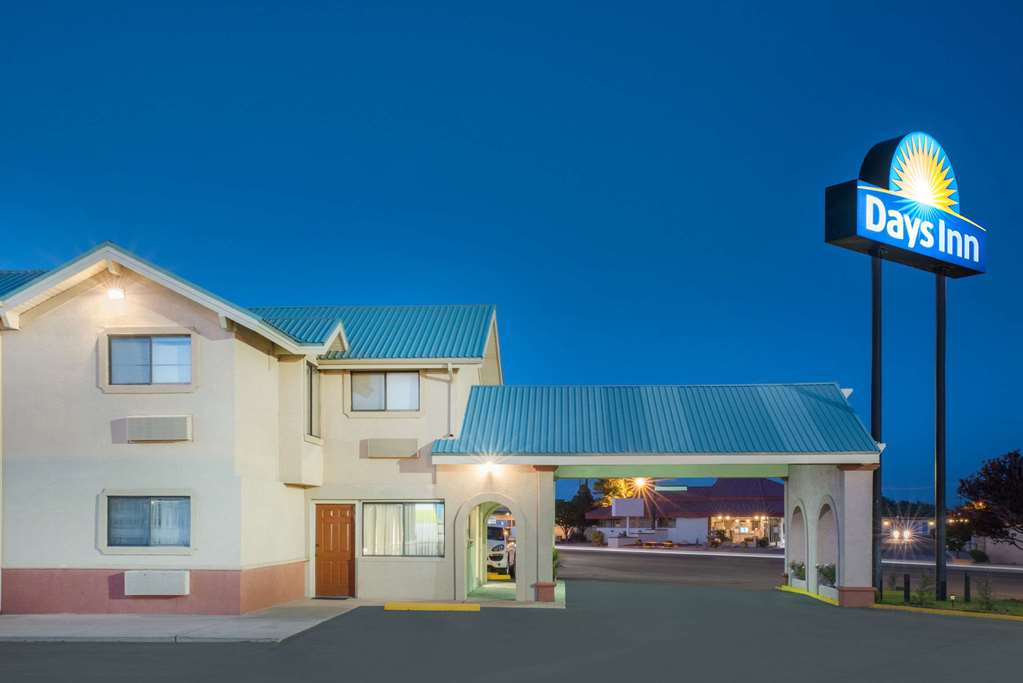 Americas Best Value Inn Hobbs - photo 2