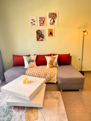 Greywood Nest — 4-Star Luxury Hotel in Alexandroupoli, Greece