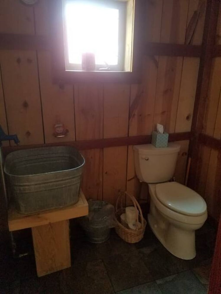 Holy Terror Chalet at Terry Peak Ski Resort - photo 20