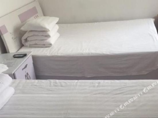 Tai an shang ke shu hotel — hotel in Feicheng