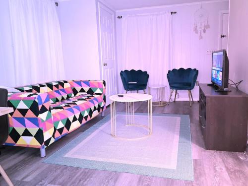 Cozy Ocean Breeze Retreat — 4-Star Luxury Hotel in Groton, United States