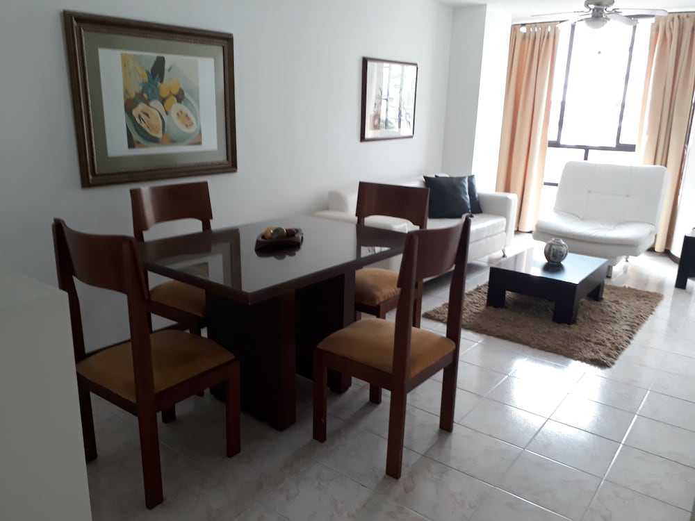 Cora Suites Inmobiliaria — Cali — photo 4
