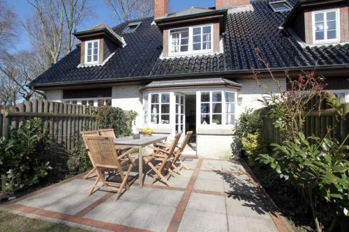 Eulenkamp 8b in Wyk Auf Foehr, Germany